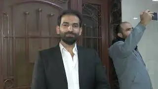 ج2 فرقة نغم الشرق مولدشريف بمناسبة عقد قران إبراهيم أنور السعدي أفراح درعا بلبنان 11/11/2024