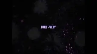 LUKEVIBES&euro;&euro; - VETY FREESTYLE (OFICIAL VIZUAL)