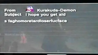 Dark Souls- Best Hatemail of the Week