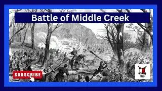 Battle of Middle Creek
