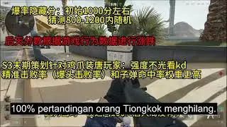 [Delta Force] TERBONGKAR! Bocoran Internal Haavk Ungkap Rahasia Tingkat Ledakan di Game Godfather!
