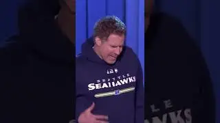 Will Ferrell lip syncs Beyonce&rsquo;s &ldquo;Drunk in Love&rdquo;! #FallonFlashback #shorts