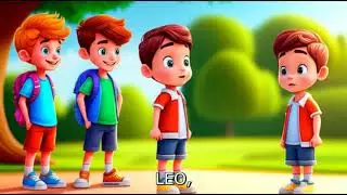 The Boy Who Chose Integrity Over Popularity | Read Aloud Stories for Kids
