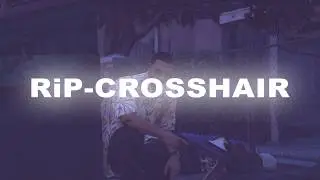 RiP-Crosshair | Modify Your Crosshair | FiveM Script by RiP Development