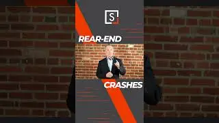 Rear-End Crashes are Not Always Simple