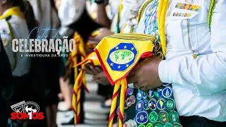 Culto de Celebra&ccedil;&atilde;o e Investidura da APSo | Associa&ccedil;&atilde;o Paulista Sudoeste