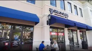 Get to Know The Great Greek Mediterranean Grill