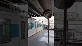 Vlog delhi visit
