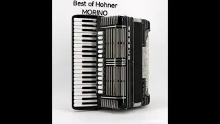 V-Accordion Premium Sound Sets - Best of Hohner Morino - Roland FR-8X & Bugari Evo