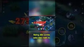Li&ecirc;n qu&acirc;n // Combo zuka đ&uacute;ng c&aacute;ch #shorts