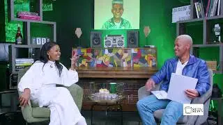 Shots With Shawn Episode 2 - Sthandile Nkosi | Vula Vala, The Brave Ones, Shawn with no Rizz