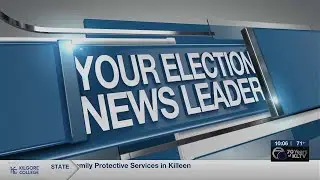Rep Pete Sessions, challenger Dr. Mark Lorenzen offer economic, immigration priorities in TX-17 race