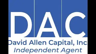 DAC Agent Opportunity