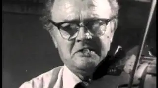 Evald Thomsen: En spillemand blandt unge, 1967.
