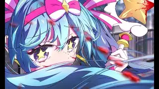 [Osu mania 4K]なきそ-いますぐ輪廻-譜面展示