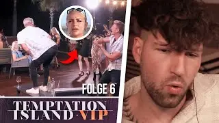 GIGI SCHIE&szlig;T GEGEN MICHELLE?! 🤯 6. Folge Temptation Island VIP 2022