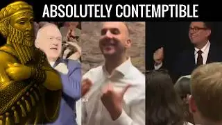 Keep Dancing You Clowns