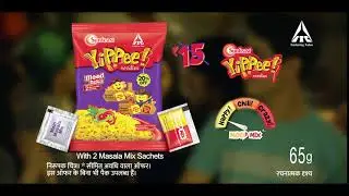 SUNFEAST YIPPEE! Mood Masala Offer: Get 20% Off Now!