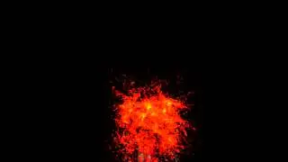 Particle Disintegration