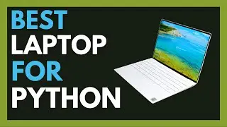 Best Laptop for Python Programming in 2021 ✅ || Top 3 Laptops for Coding in 2021