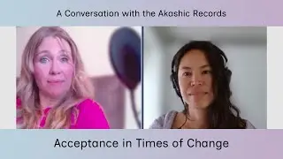 Why This Moment Feels So Intense &mdash; A Conversation with the Akashic Records