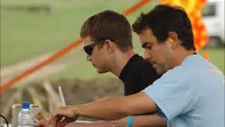 Rumble Pack - Special Mix Set (Liverpool Mix)