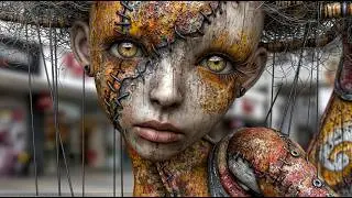 AI Art Video | 