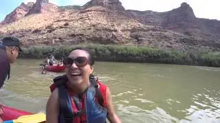 Moab Utah Adventures