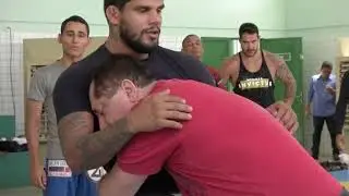 ROLKER GRACIE
