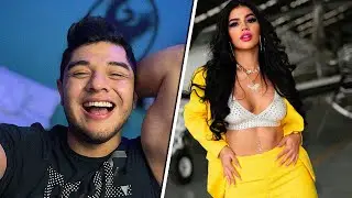 REACIONANDO a MARIANA - Se va, se va (Video oficial)