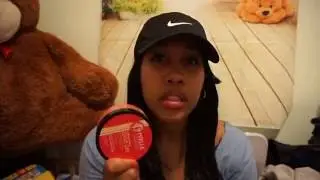 Mielle Organics VS Mane Choice Edge Control