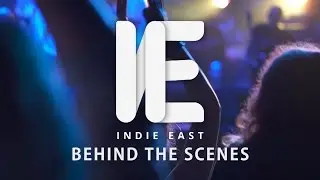 Indie East | TV Show Behind the Scenes