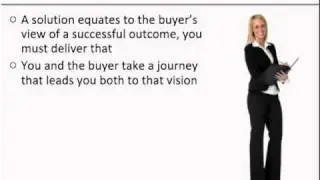 Solution Selling