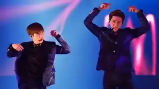 EXO - Call Me Baby +Dubstep + Growl +  Wolf + MAMA (EXO Planet #2 - The EXO'luxion) Seoul