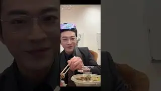 MULTISUB 22.01.26 Random Live-2 MieMie YuLong 🐮🐑