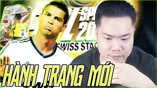 TÁI THIẾT ĐỘI HÌNH CHUẨN BỊ HÀNH TRANG CHINH PHỤC ĐỈNH CAO FVPL SPRING 2026 | Tabi Tuấn Anh