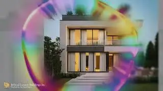 Luxury Residential Design Project &ndash; Concept to Permit Drawings | Toronto