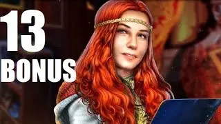 Royal Legends 2: Raised in Exile - Part 13 BONUS Let's Play Walkthrough