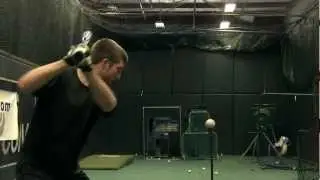 Baseball Training: High Tee Drills