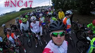 2017 Granfondo Nove Colli - Selle Italia #NC47 (GoPro HD)