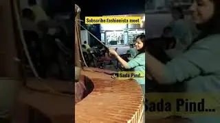 My visit to Saada Pind, Amritsar     #amritsar #saadapind #punjabi #punjabi #travel #travelvlog