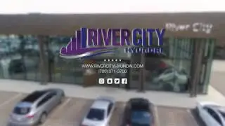 River City Hyundai - Buy From the Highest Rated Dealership in Edmonton