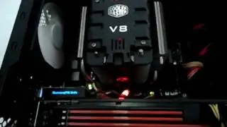 Asus Maximus III Formula + i7 870 @2,93Ghz @3,89Ghz + 6950 2Gb + NZXT H2 Black