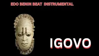 HIGHLIFE BEAT INSTRUMENTAL 2025_ IGBOVO 2_IGBO X EDO HIGHLIFE TYPE BEAT | CLEAR SOUND MEDIA