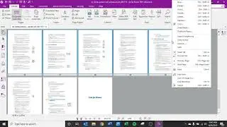 Kofax Power PDF Advanced v 3.1 Document Assembly