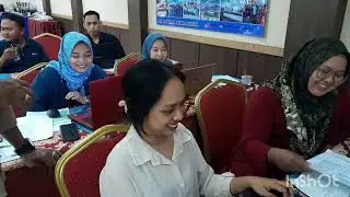 Tugas peserta sebagai dasar ujian kompetensi K3 UMUM BNSP