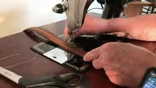 LeatherBelt