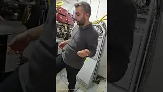  مستجدات تركيب المعجل الخطي #الاورام #احدث-تقنيات-العلاج-الاشعاعي