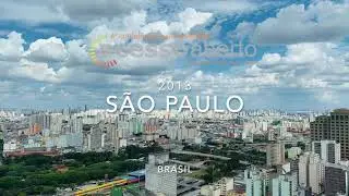 CONFOA 2013 - S&atilde;o Paulo