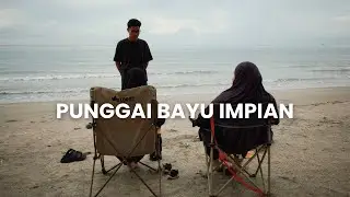 di punggai, kita santai